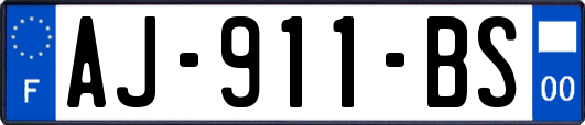 AJ-911-BS