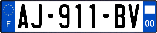 AJ-911-BV