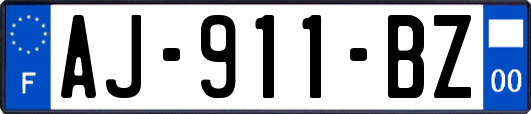 AJ-911-BZ