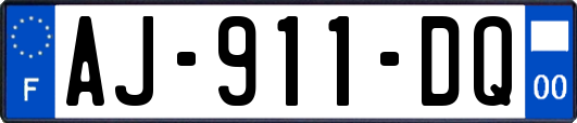 AJ-911-DQ