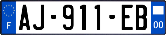 AJ-911-EB