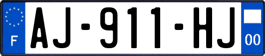 AJ-911-HJ