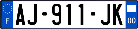 AJ-911-JK