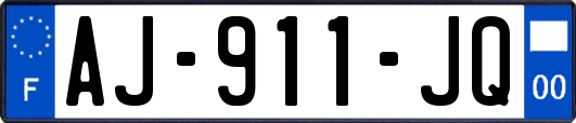 AJ-911-JQ