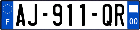 AJ-911-QR