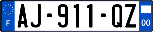 AJ-911-QZ