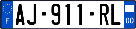 AJ-911-RL