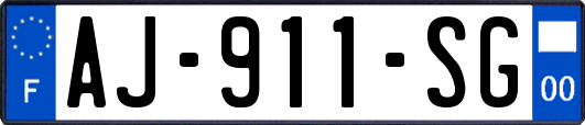 AJ-911-SG
