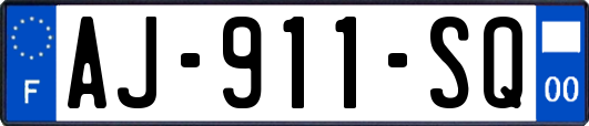 AJ-911-SQ