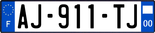 AJ-911-TJ