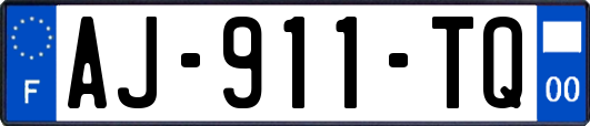 AJ-911-TQ