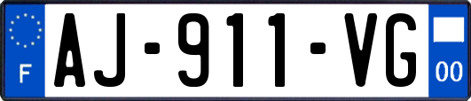 AJ-911-VG