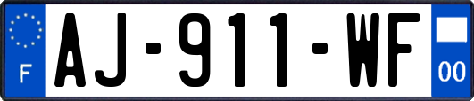 AJ-911-WF