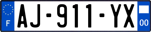 AJ-911-YX