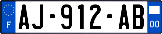 AJ-912-AB