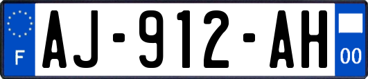 AJ-912-AH