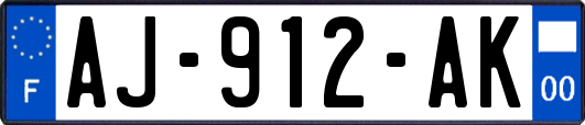 AJ-912-AK