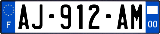 AJ-912-AM