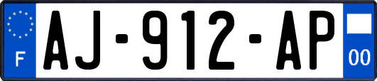 AJ-912-AP