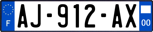 AJ-912-AX