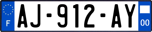 AJ-912-AY