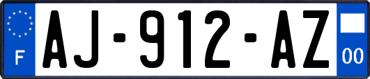 AJ-912-AZ