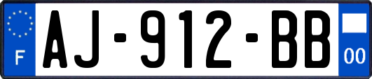 AJ-912-BB