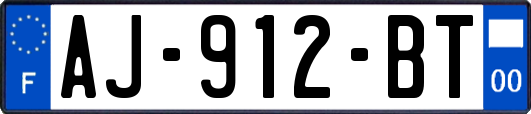 AJ-912-BT