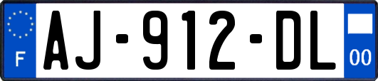 AJ-912-DL