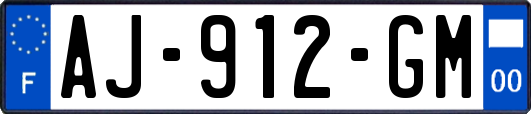 AJ-912-GM