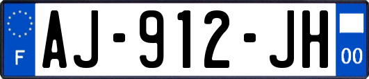 AJ-912-JH