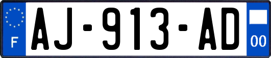 AJ-913-AD