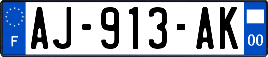 AJ-913-AK