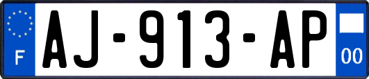 AJ-913-AP