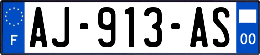 AJ-913-AS