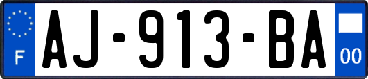 AJ-913-BA