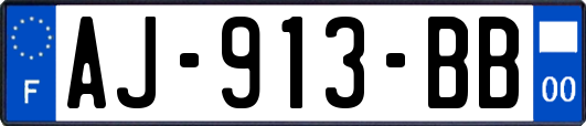 AJ-913-BB