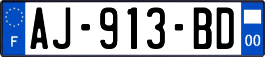 AJ-913-BD