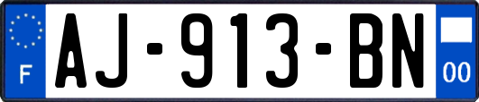 AJ-913-BN