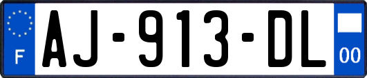 AJ-913-DL