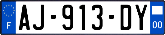 AJ-913-DY