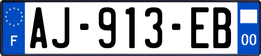 AJ-913-EB