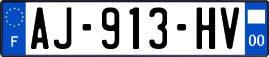 AJ-913-HV