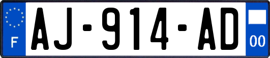 AJ-914-AD