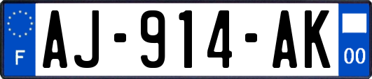 AJ-914-AK