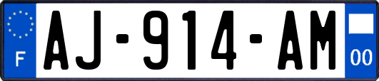 AJ-914-AM