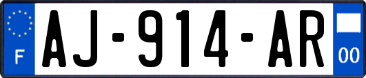 AJ-914-AR