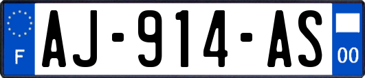 AJ-914-AS