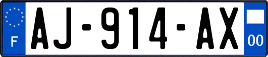 AJ-914-AX