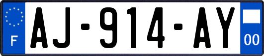 AJ-914-AY